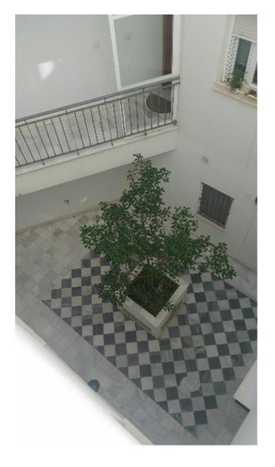 Апартаменти Playa Caleta 7 Min, Wifi, Catedral, Centro Кадіс Екстер'єр фото