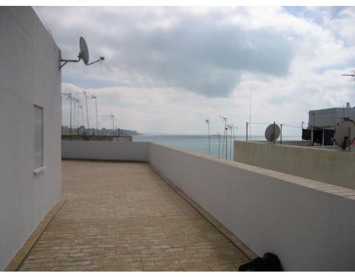 Апартаменти Playa Caleta 7 Min, Wifi, Catedral, Centro Кадіс Екстер'єр фото