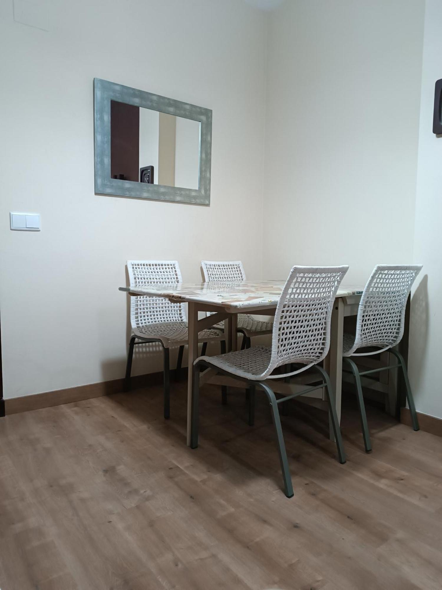 Апартаменти Playa Caleta 7 Min, Wifi, Catedral, Centro Кадіс Екстер'єр фото