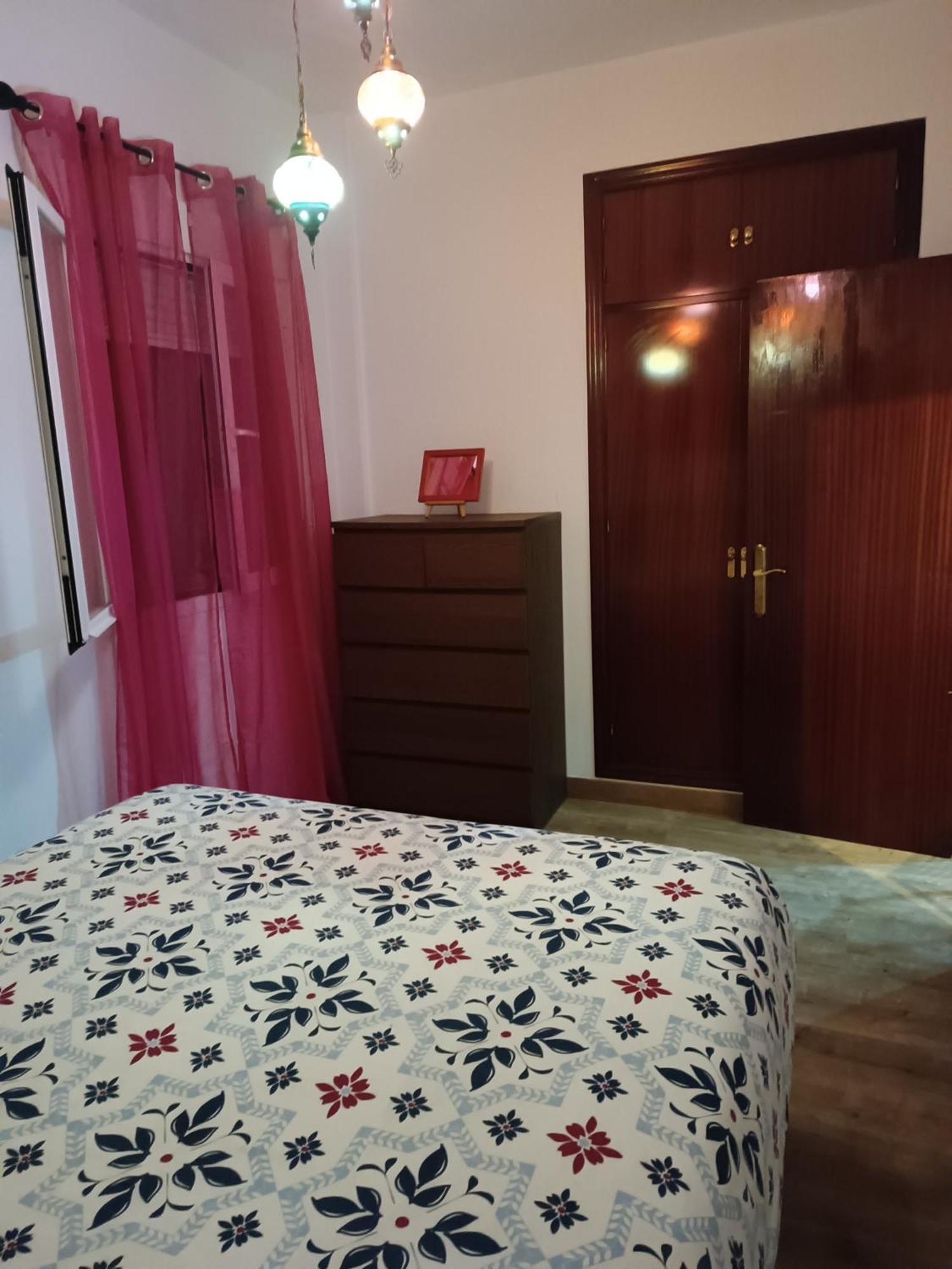 Апартаменти Playa Caleta 7 Min, Wifi, Catedral, Centro Кадіс Екстер'єр фото