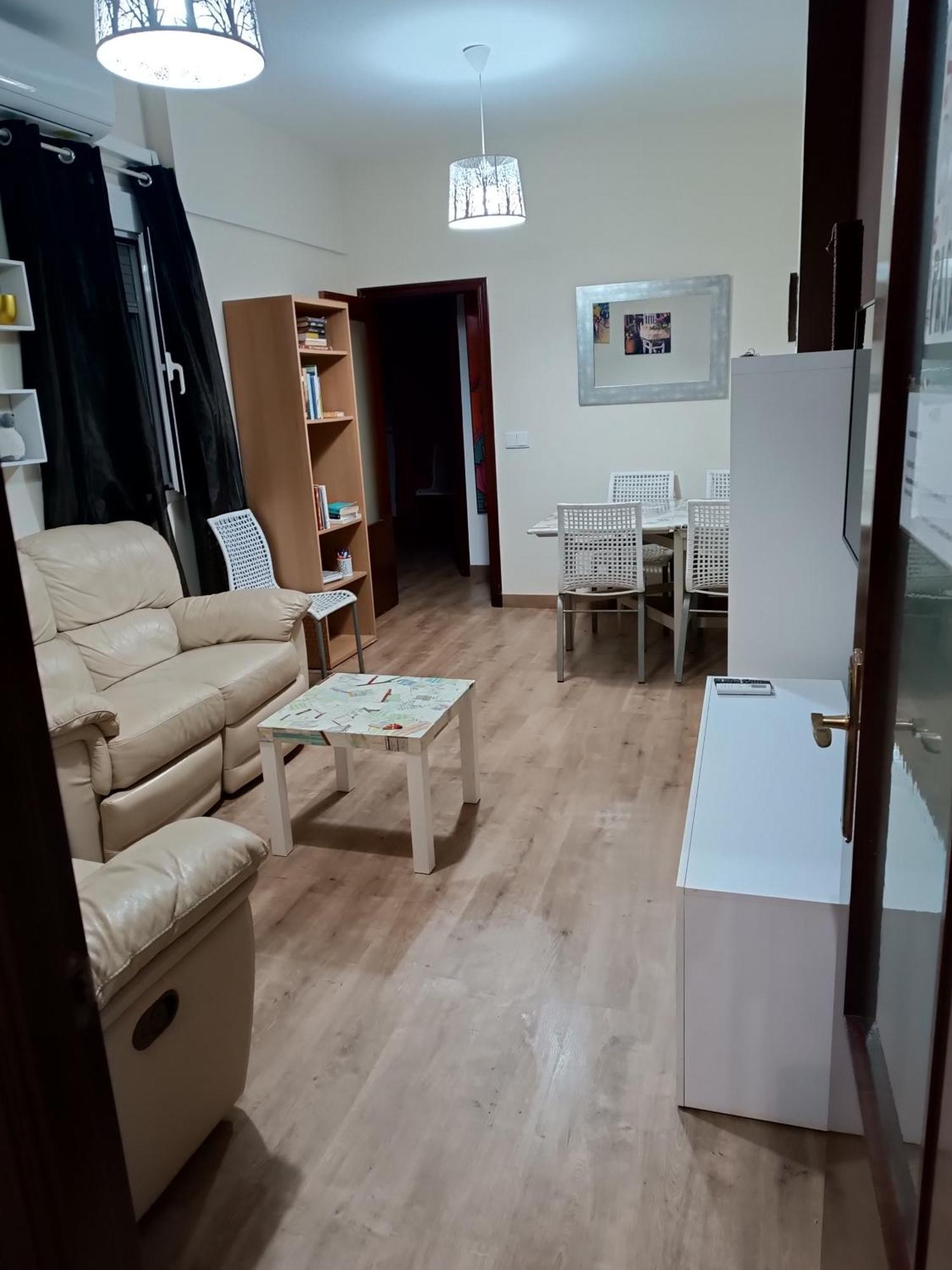 Апартаменти Playa Caleta 7 Min, Wifi, Catedral, Centro Кадіс Екстер'єр фото