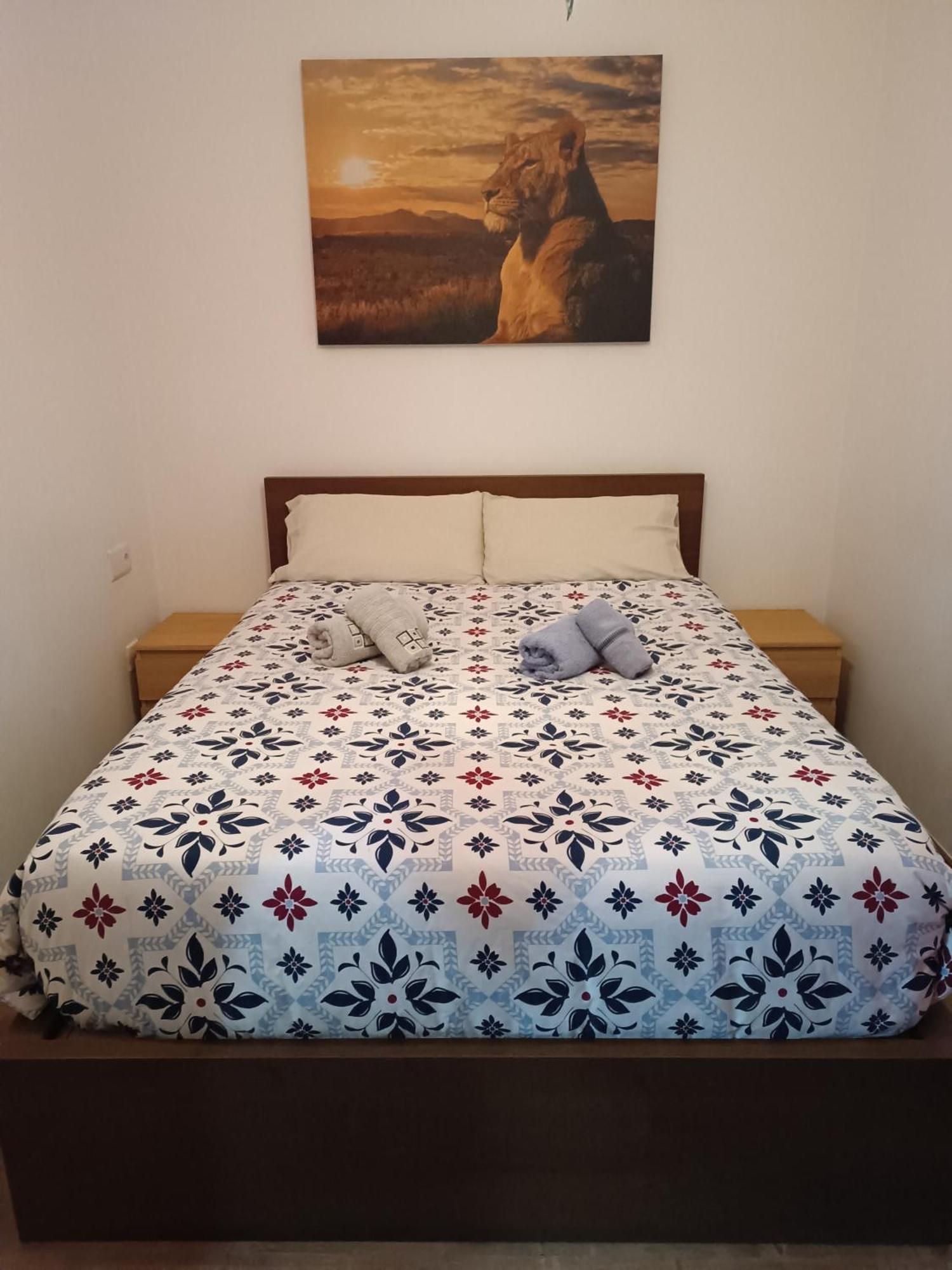 Апартаменти Playa Caleta 7 Min, Wifi, Catedral, Centro Кадіс Екстер'єр фото